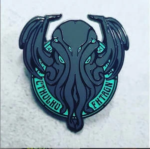 hard enamel pin