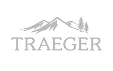 traeger logo