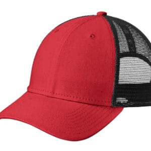 Recycled Snapback Cap
