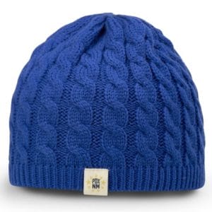 Recycled Knit