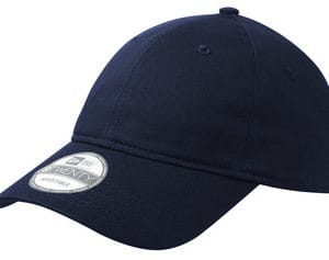 Adjustable Unstructured Cap