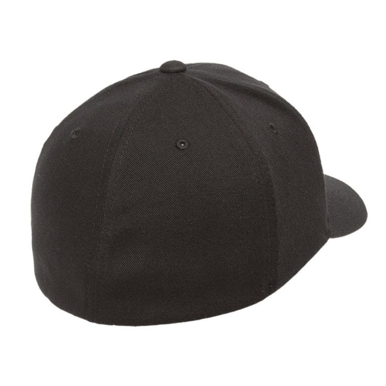 back view