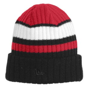 Ribbed Tailgate Beanie