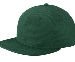Original Fit Diamond Era Flat Bill Snapback Cap