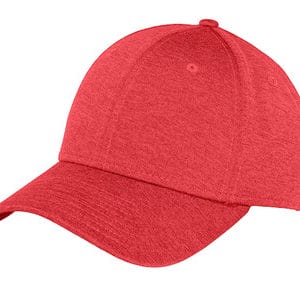 Shadow Stretch Heather Cap