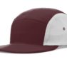 932-Maroon/Glacier Grey