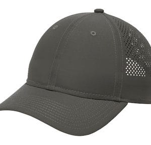 Perforated Performance Cap