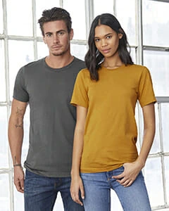bella canvas shirts