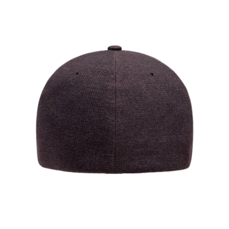 back view