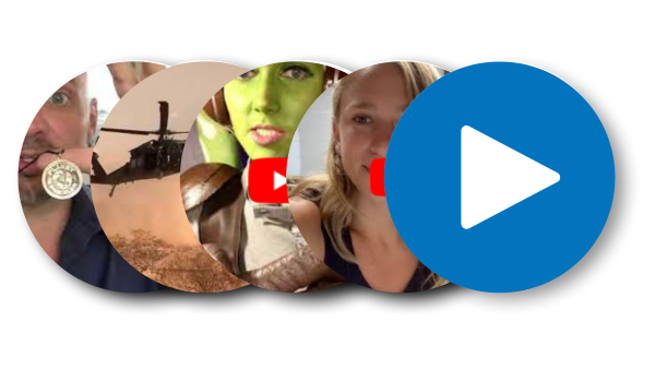 Customers Avatars