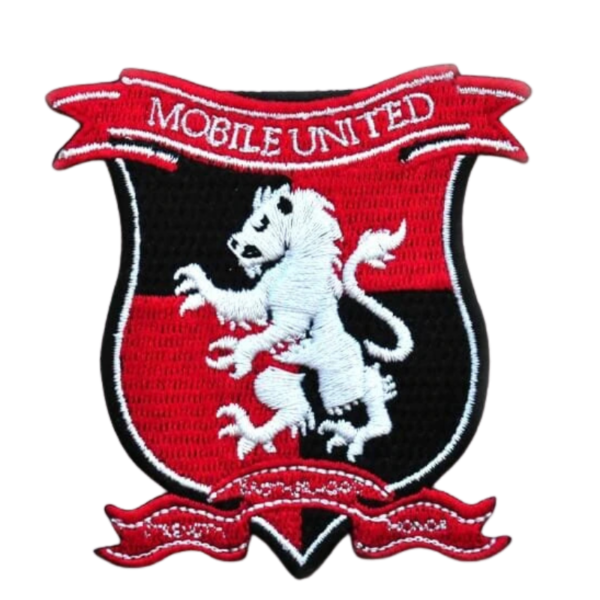 Custom Patches With Your Logo | Monterey Company