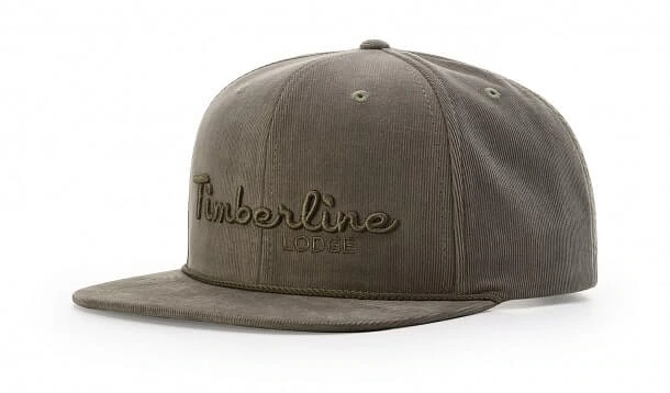 custom made cap