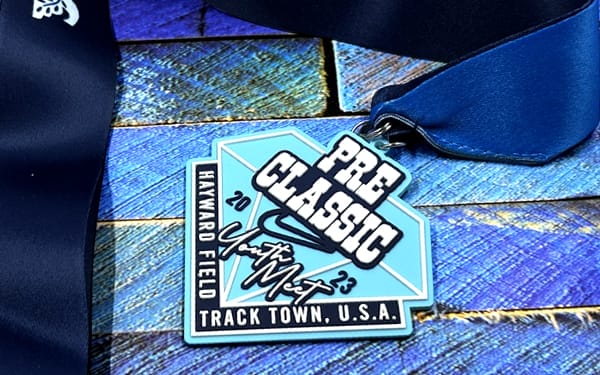 pre classic medal
