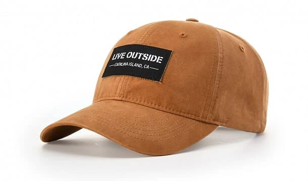 938 ORE Cap