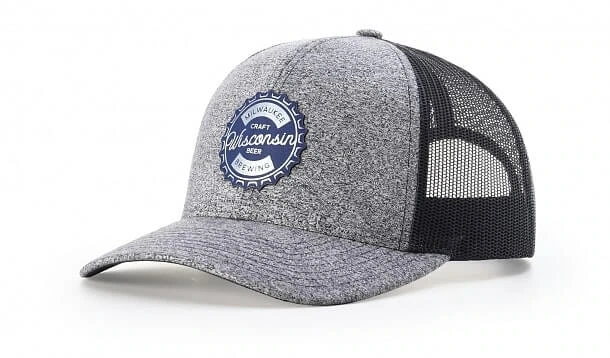 115ch Low Profile
