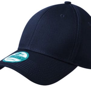 Adjustable Structured Cap