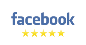 Facebook review badge for Monterey Company