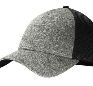 Shadow Stretch Mesh Cap