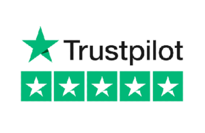 Trustpilot review badge for Monterey Company