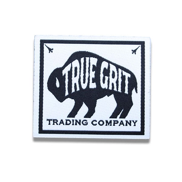 Custom Woven Patches Made In Days - Monterey Company