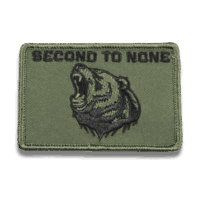 Military Patch Placement Guide: Simple Rules, Real Examples - Monterey ...