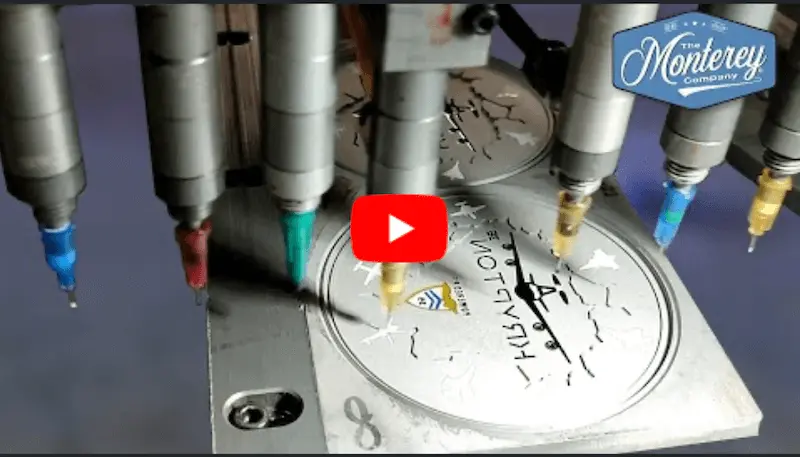 patch making video