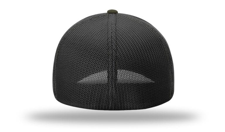 back view