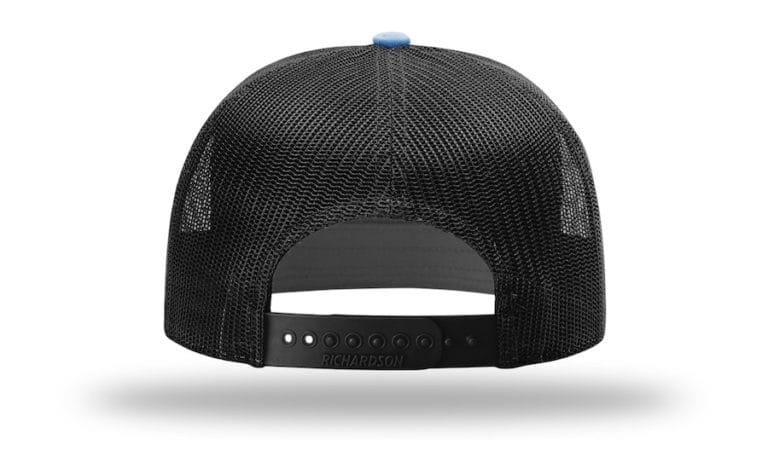 back view