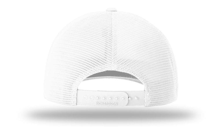 back view