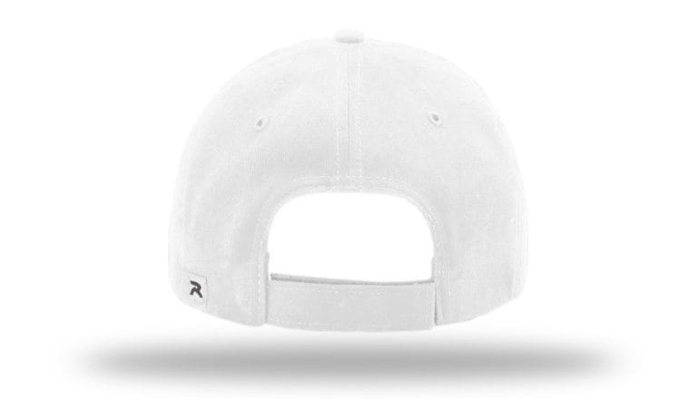 back view