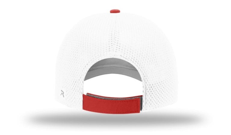 back view