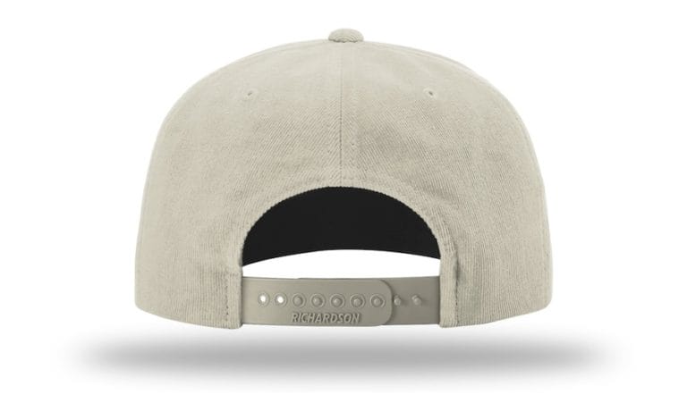 back view