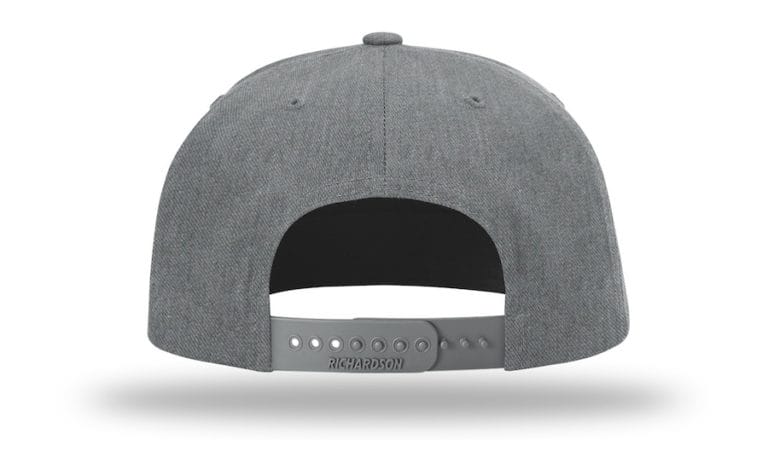 back view