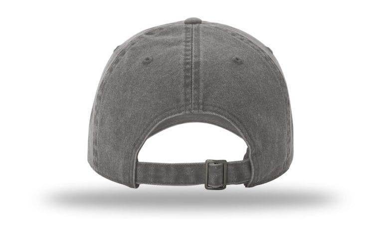 back view