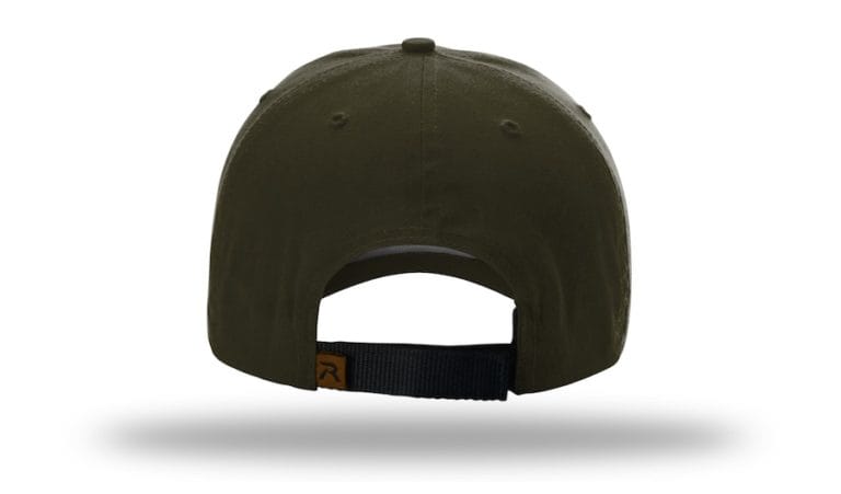 back view