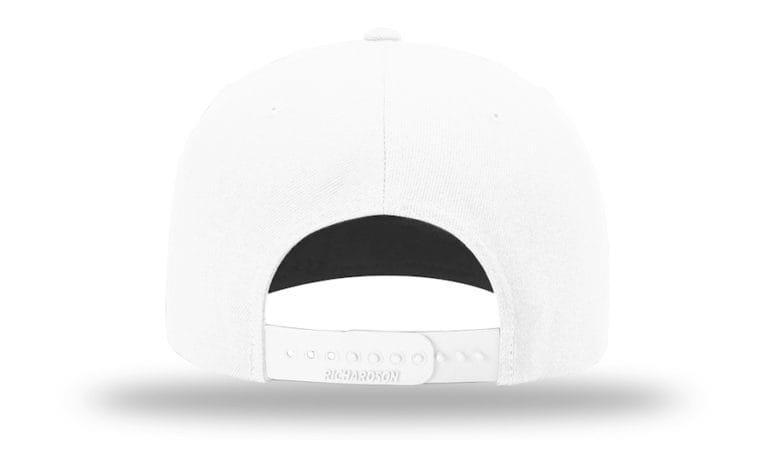 back view