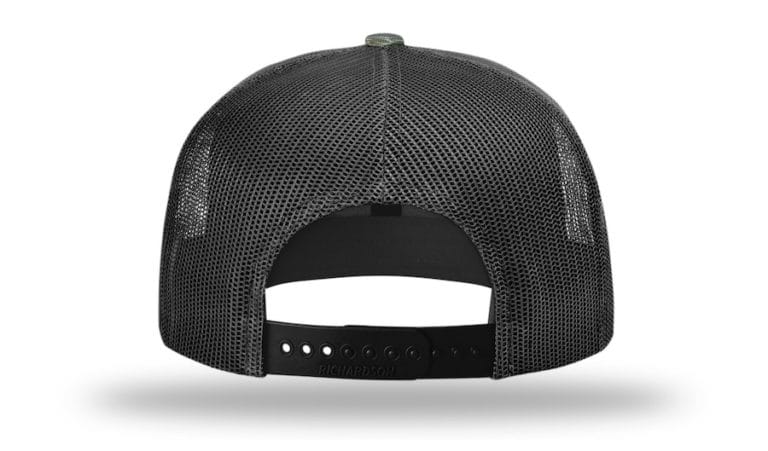 back view