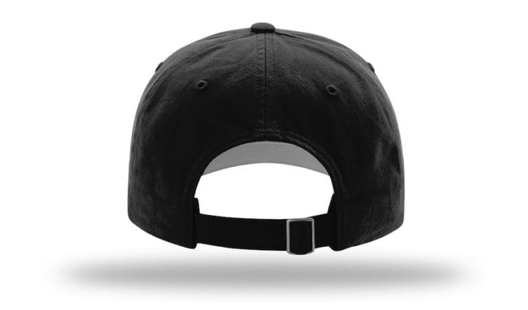 back view