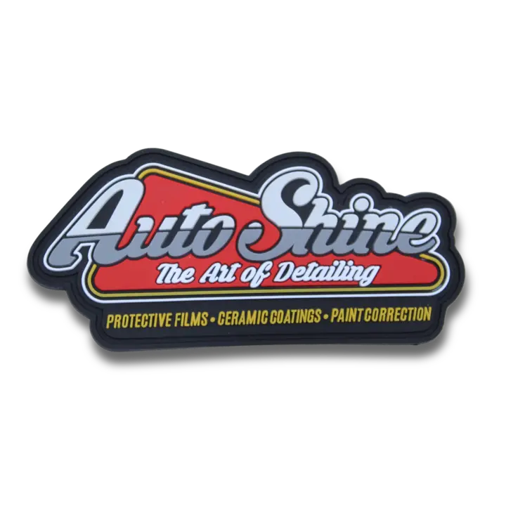 auto shine image