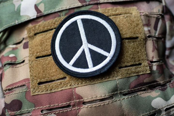 What Are Morale Patches and Why Are They Popular?