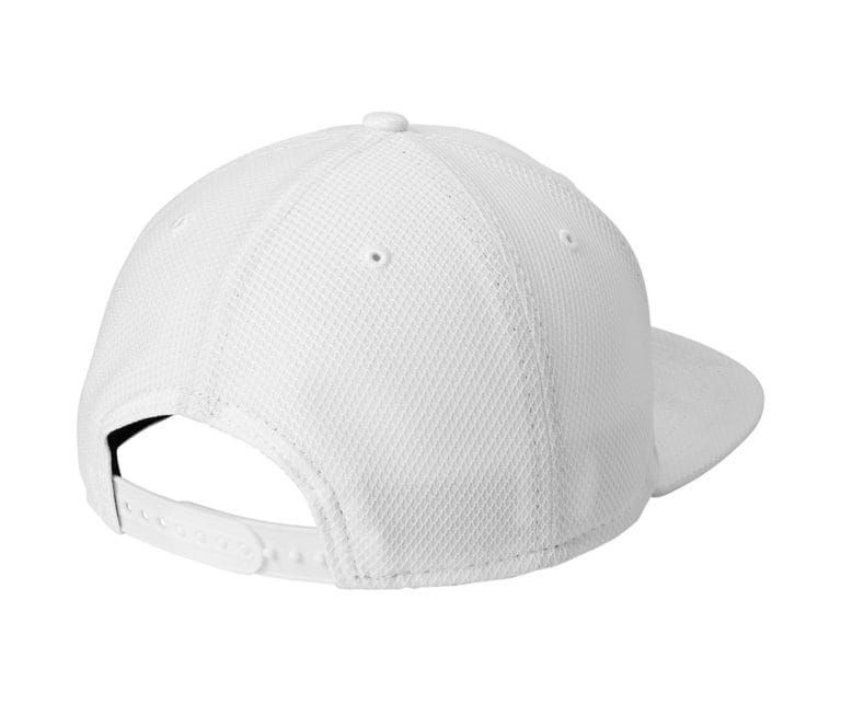 back view