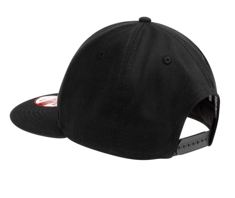 back view