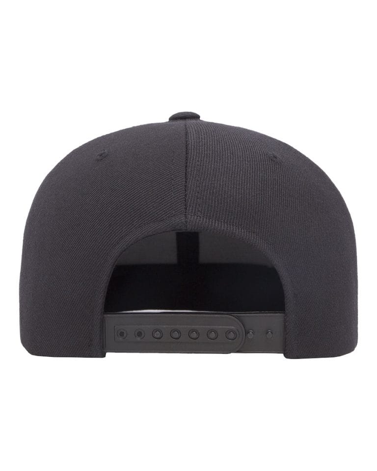 back view