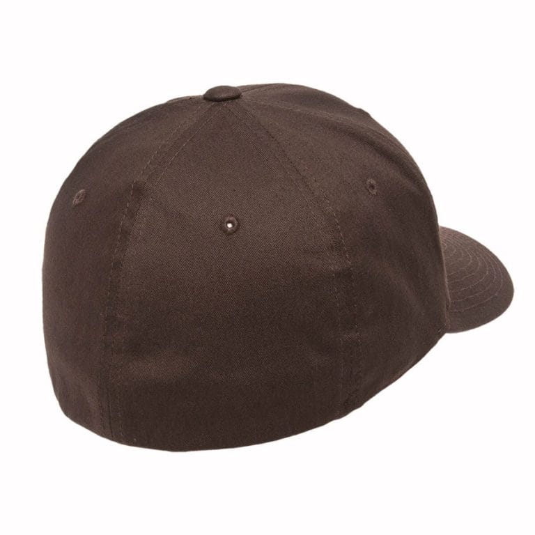 back view