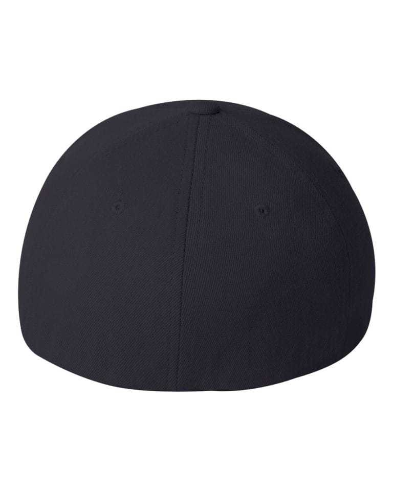 back view