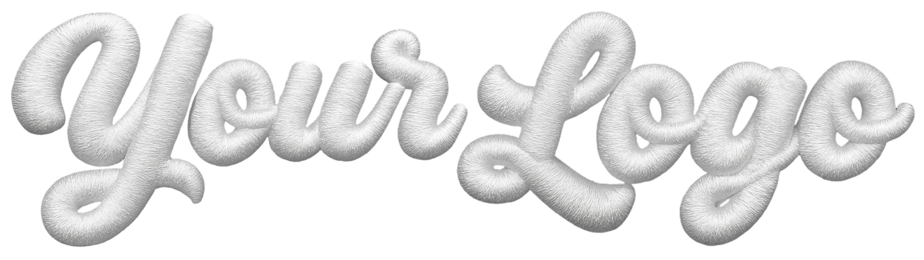 Puff Embroidery