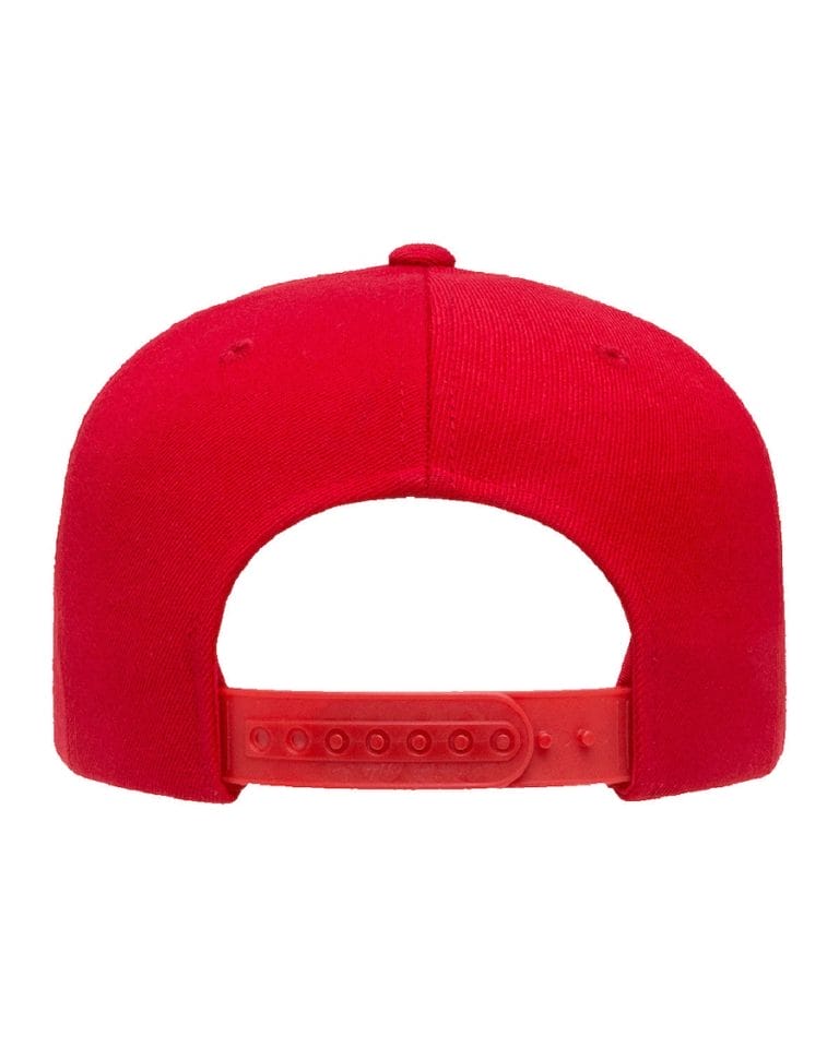 back view