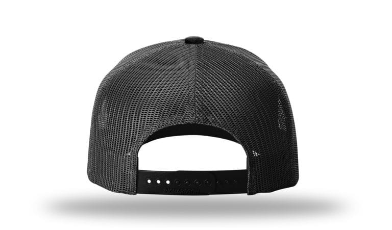 back view
