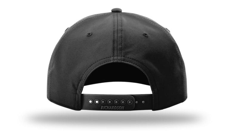 back view