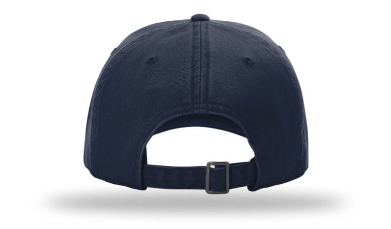 back view